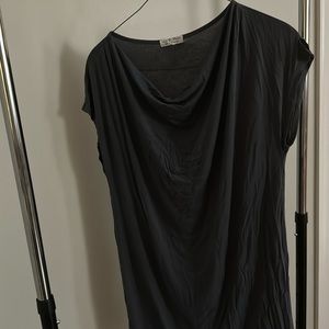 Barefoot dreams night shirt